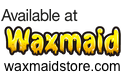 Available on the Waxmaid website for $9.99 Available on the Waxmaid website for $9.99